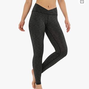 NWT ododos Amazon leggings
